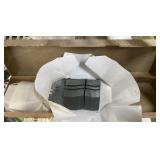 (1) Box of 400/1 Heavy Duty Utility Blades