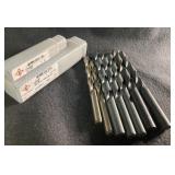 Assorted Size Drill Bits
