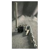 C20529 , 1/4 Drill Collet, Tory T20, 5419M 19mm