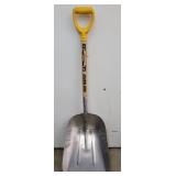 True Temper Scoop Shovel