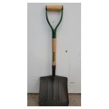Coal Shovel