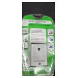 GE 2.0 All-In-One Card Reader