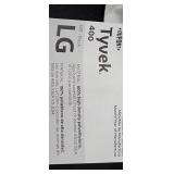 Box Of 14 Dupont Protective Clothing