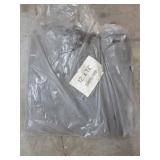 NIB 12x12ft Canvas Tarp