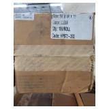 Roll of (100) 58x48x72in Clear Drum Liners