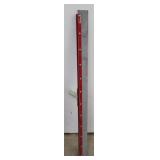 36in Floor Squeegee w/Heavy Duty Steel Frame