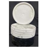 Assorted Bucket Lids