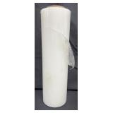 (1) Roll of Pallet Wrap