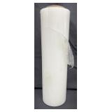 (1) Roll of Pallet Wrap