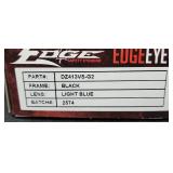 1 Box (6 Pr) Edge Safety Glasses