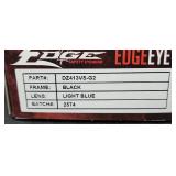 1 Box (6 Pr) Edge Safety Glasses