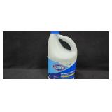 121 Oz Clorox Germicidal Bleach