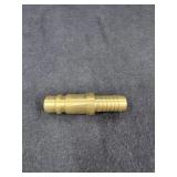 Brass Male Coupling 5000 Series