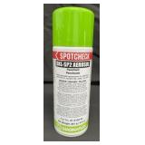 (1) Can of Spotcheck SKL-SP2 Aerosol Penetrant
