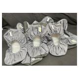(6) Pairs of Shoe Covers ((XXL)