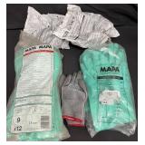 Assorted Gloves & More