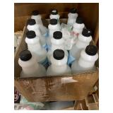 (12) Bottles of Ahmshburb Hand Sanitizer Gel