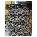 Lock Link Chain H/G 360/RL
