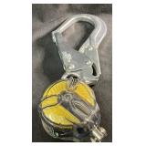 (4) Ty-Flot Glove Guard Holders