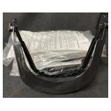 (6) Bullard Brackets Model 300B