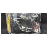 1 Doz Ansell HyFlex Multi-Purpose Gloves