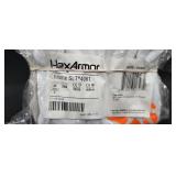 (2) Pr HexArmor Chrome SLT 4061 Gloves