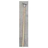 55in Spring Mop Handle