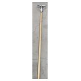 55in Spring Mop Handle