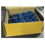 (95) DeWalt 1/4" x 1-1/4" Hex Washer Head