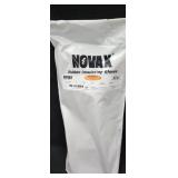 1 Pr Novax Rubber Insulating Gloves SZ 9