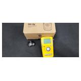 Honeywell BW Clip Portable Single-Gas Detector