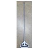 (6) Quick Release Plastic Wet Mop Handles