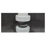 3" Flexible Connector