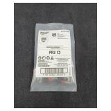 25pc 1in Impact Bit PR2