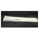 (34) 19" Zip Ties