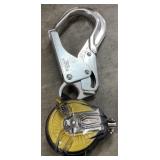 (1) Latchways Mini PFL 1.8m/ 6 ft