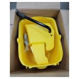 NOB 26-36QT Wringer Bucket