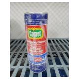 (3) Cans of Comet Deodorizing Cleaner