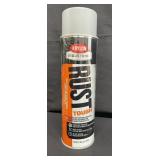 (1) Can of Krylon Industrial Rust Tough (20oz)