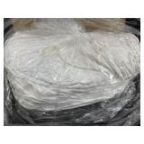 (1) Box of Tyvek Shoe Covers (XL)