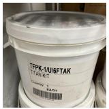 (1) Titan Fall Protection Kit TFPK-1/U/6FTAK