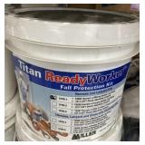 (1) Titan Fall Protection Kit TFPK-1 T4000