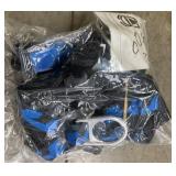 (1) Miller AIRC ALM BL XXL 1D QC LEG