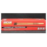Arcair Copperclad Pointed DC Gouging Carbons