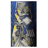 Triple AAA Batteries Lot