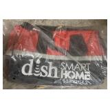 (1) Dish Large Tool Tote