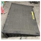 Just Trite Pallet Ramp