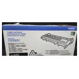 Brother Toner Cartridge TN-660