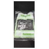 NIP Ironwear Riding Coat SZ 3X