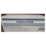 Box of (6) Rolls of Paper Towels